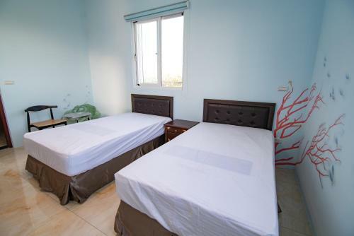 Silver Blue B&B