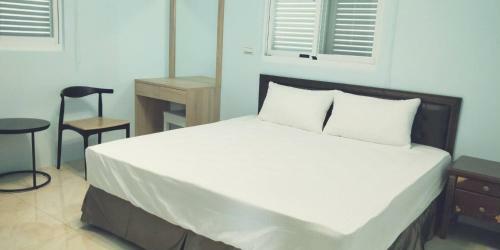 Silver Blue B&B