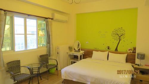 Bed & Breakfast 2013 Homestay