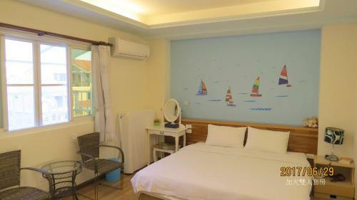 Bed & Breakfast 2013 Homestay