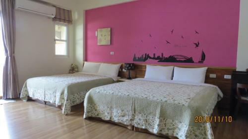 Bed & Breakfast 2013 Homestay