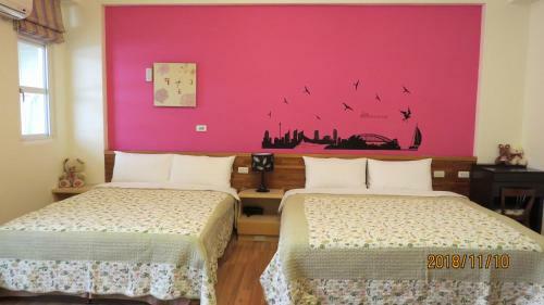 Bed & Breakfast 2013 Homestay