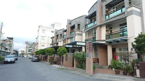 Bed & Breakfast 2013 Homestay