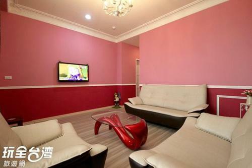 Hestia B&B