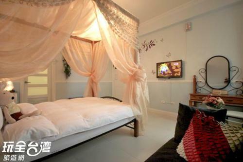 Hestia B&B