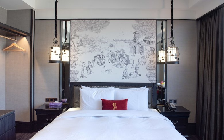 Just Palace Hotel