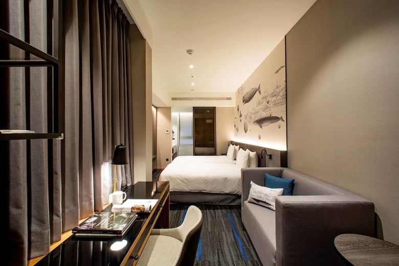 Just Palace Hotel