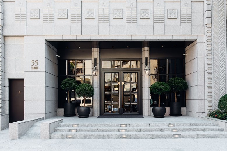 Just Palace Hotel