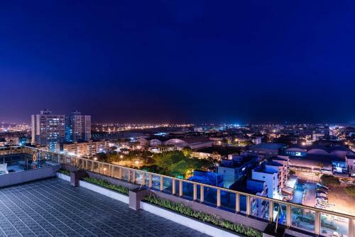 Hotel Ch�teau Anping