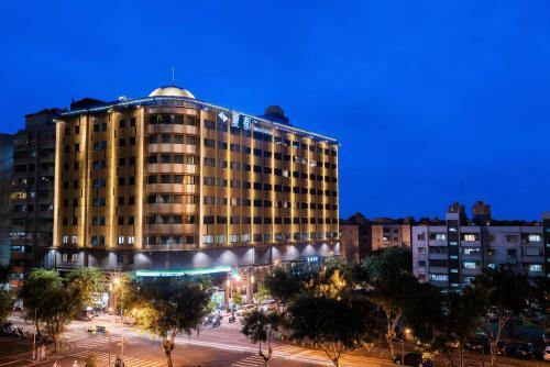Hotel Ch�teau Anping