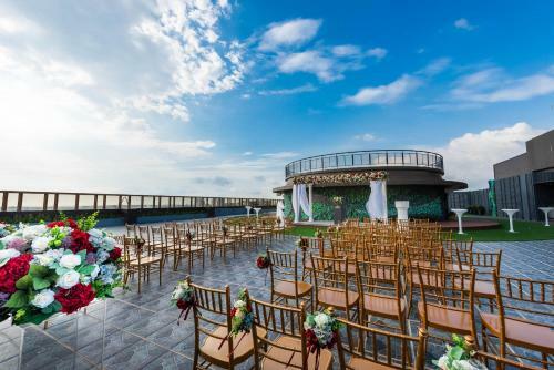 Hotel Ch�teau Anping