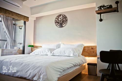 Apartamento Siamo