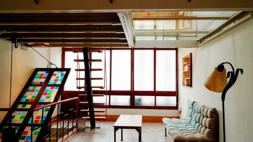 Skylight House