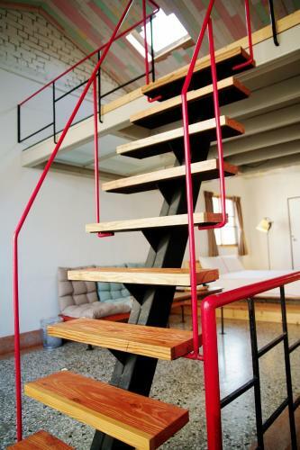Skylight House