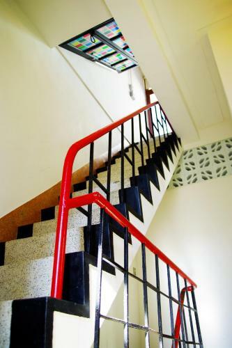 Skylight House