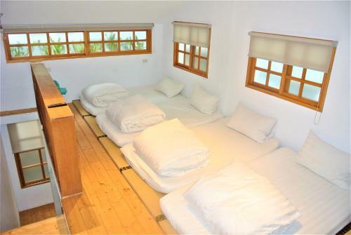 Snail Pets Homestay