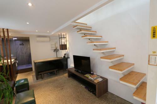 Snail Pets Homestay