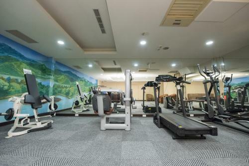Junli Hotel