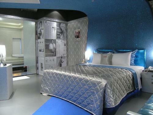 Miho Boutique Motel