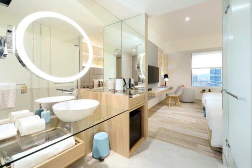 Hotel Cham Cham - Taipei