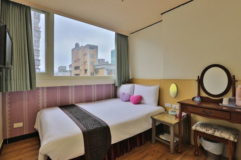 Posada Sofu Hotel