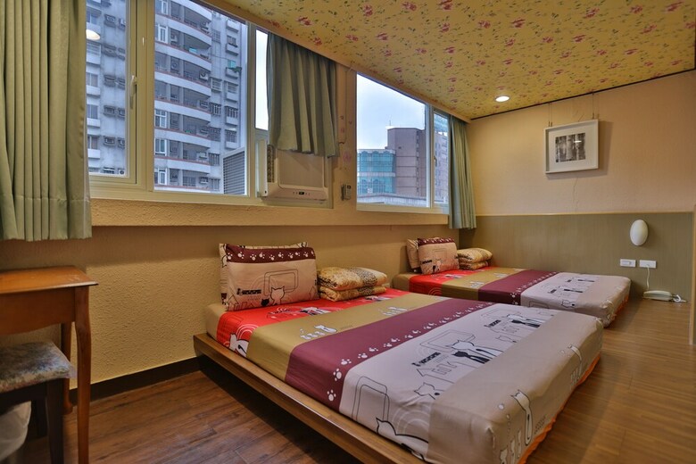 Posada Sofu Hotel