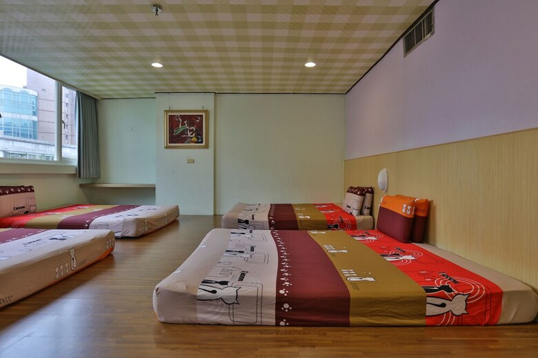 Posada Sofu Hotel