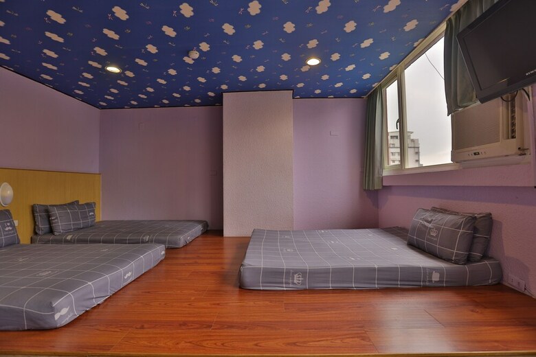 Posada Sofu Hotel