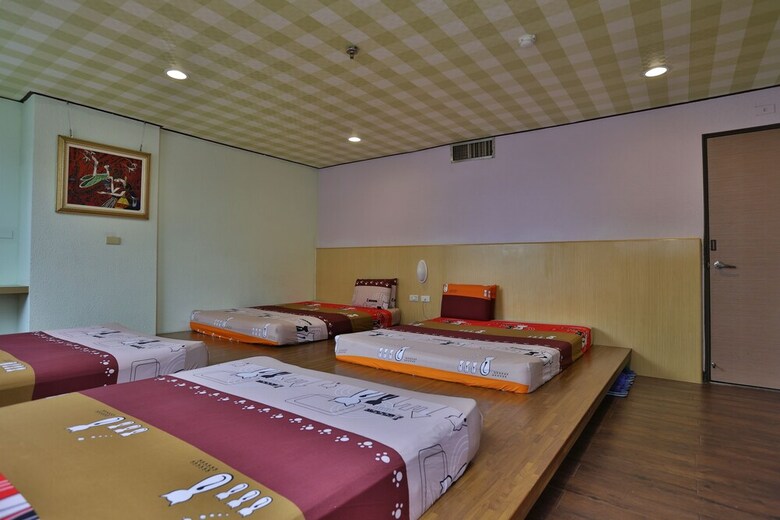 Posada Sofu Hotel
