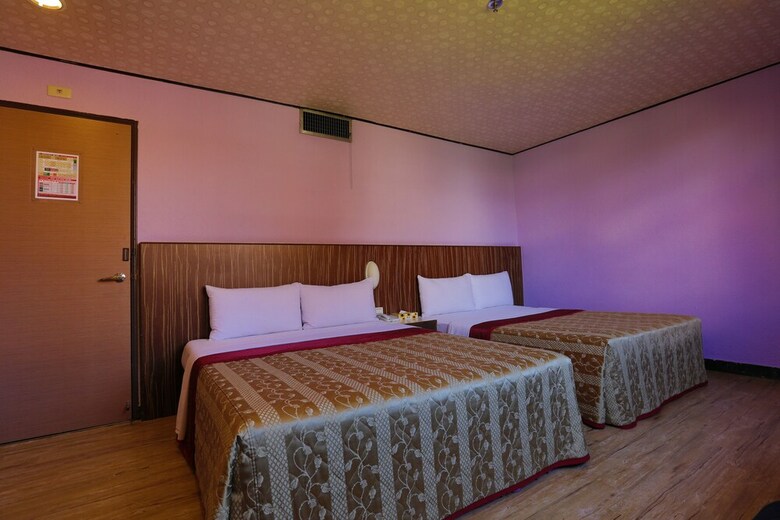 Posada Sofu Hotel