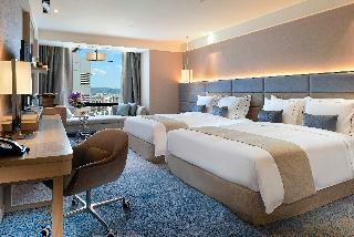 Caesar Park Hotel Banqiao