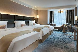 Caesar Park Hotel Banqiao
