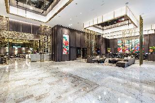 Caesar Park Hotel Banqiao