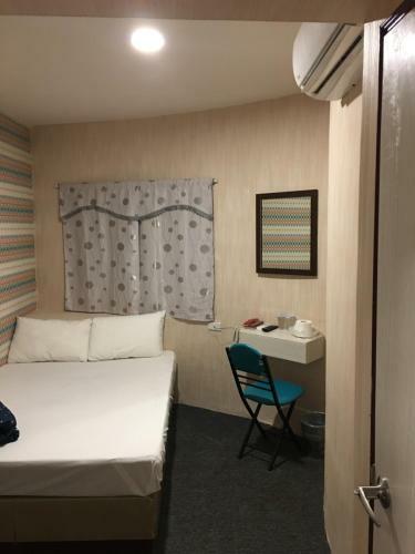 Posada Xin Du Hotel