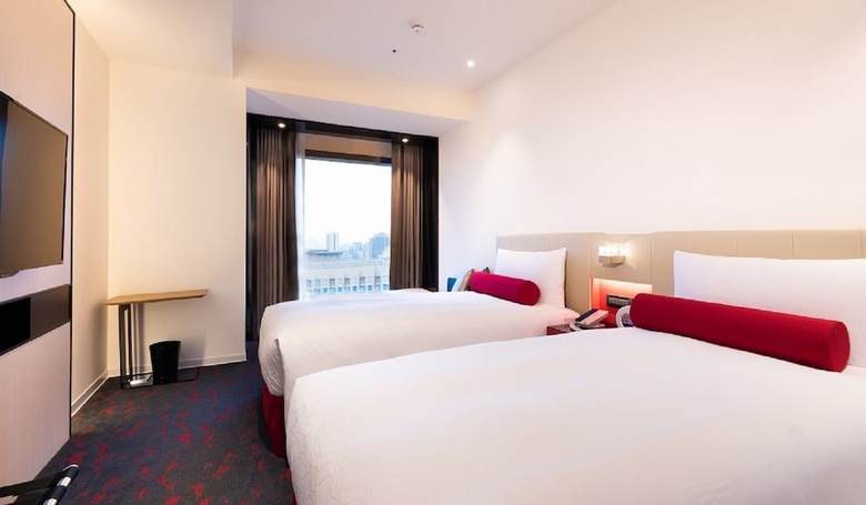 Hotel Caesar Metro Taipei