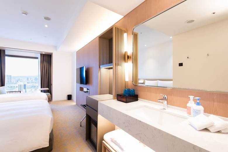 Hotel Caesar Metro Taipei