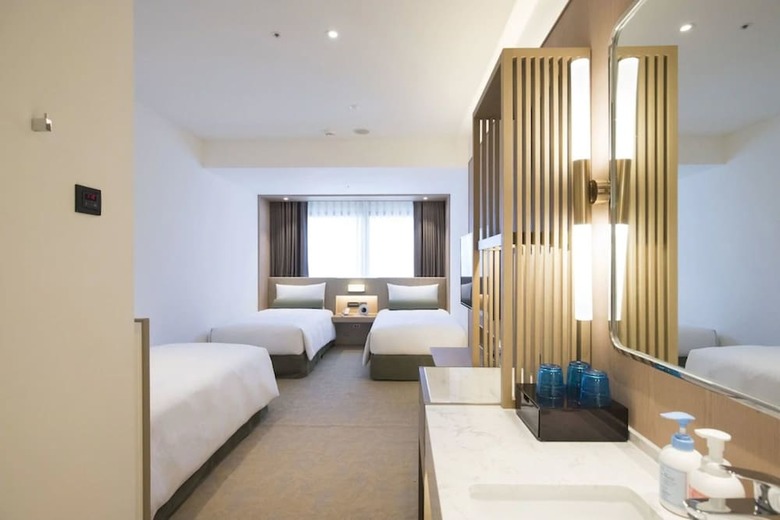 Hotel Caesar Metro Taipei