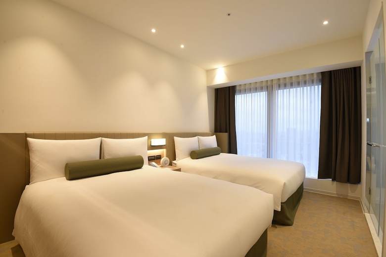Hotel Caesar Metro Taipei