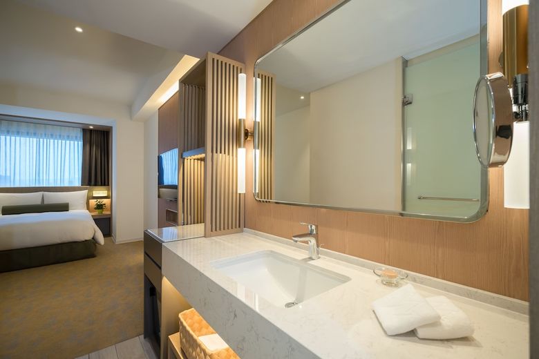 Hotel Caesar Metro Taipei