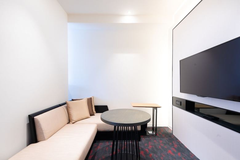 Hotel Caesar Metro Taipei