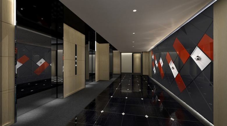 Hotel Caesar Metro Taipei