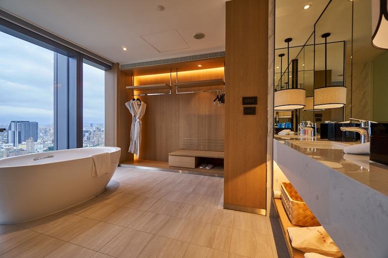 Hotel Caesar Metro Taipei