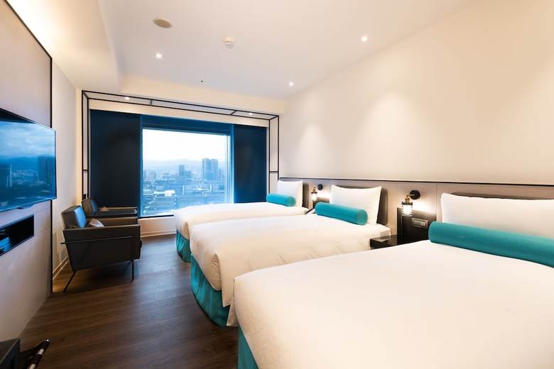 Hotel Caesar Metro Taipei