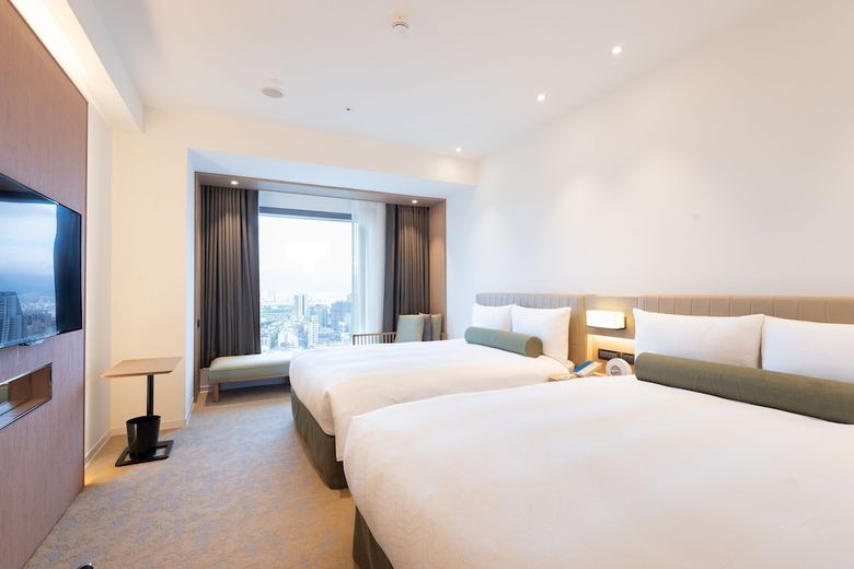 Hotel Caesar Metro Taipei