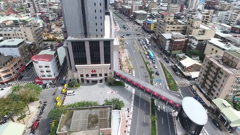 Hotel Caesar Metro Taipei