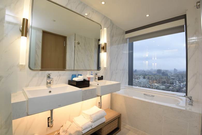 Hotel Caesar Metro Taipei