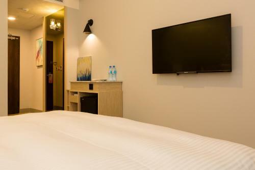V-hotel