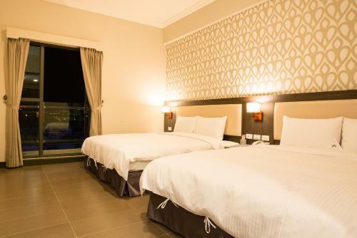 V-hotel