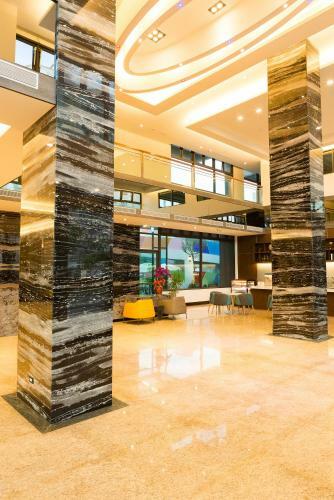V-hotel