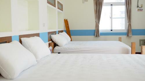 17 Years Old Coffee Hostel